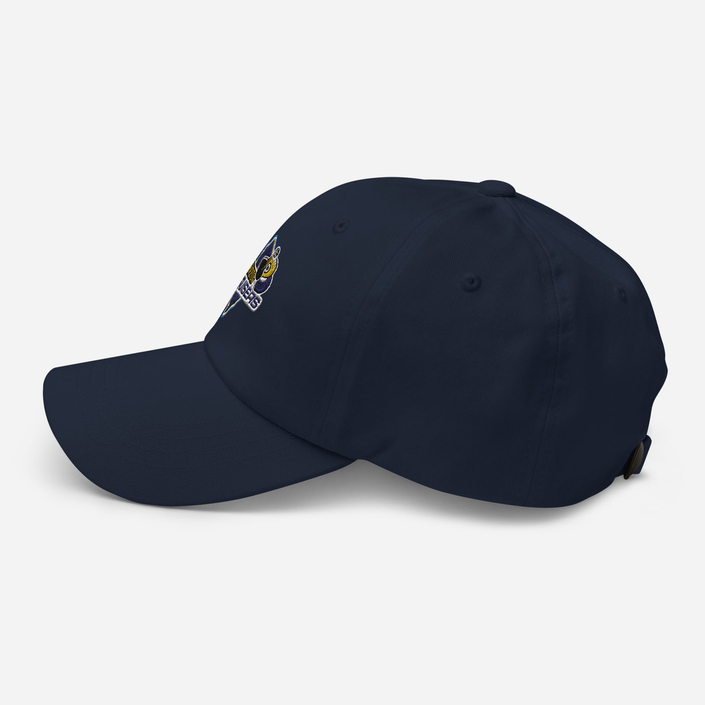 Princeton Bruisers NPL Classic Baseball Hat - Cotton Twill