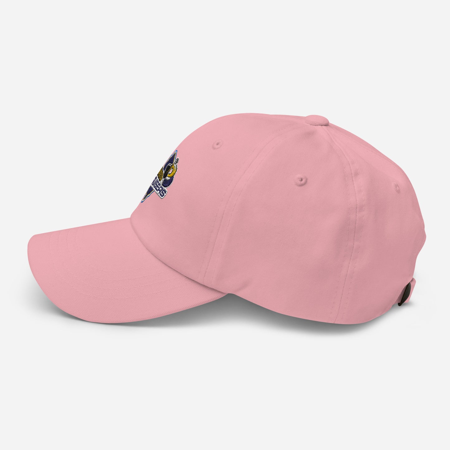 Princeton Bruisers NPL Classic Baseball Hat - Cotton Twill