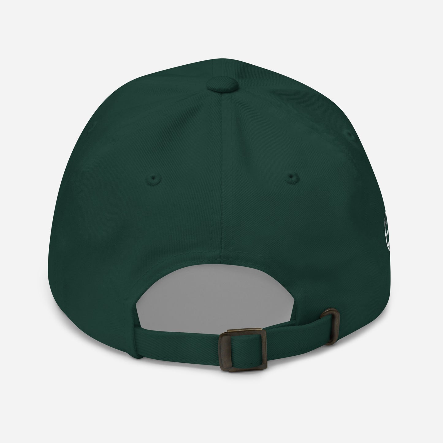 Princeton Bruisers NPL Classic Baseball Hat - Cotton Twill