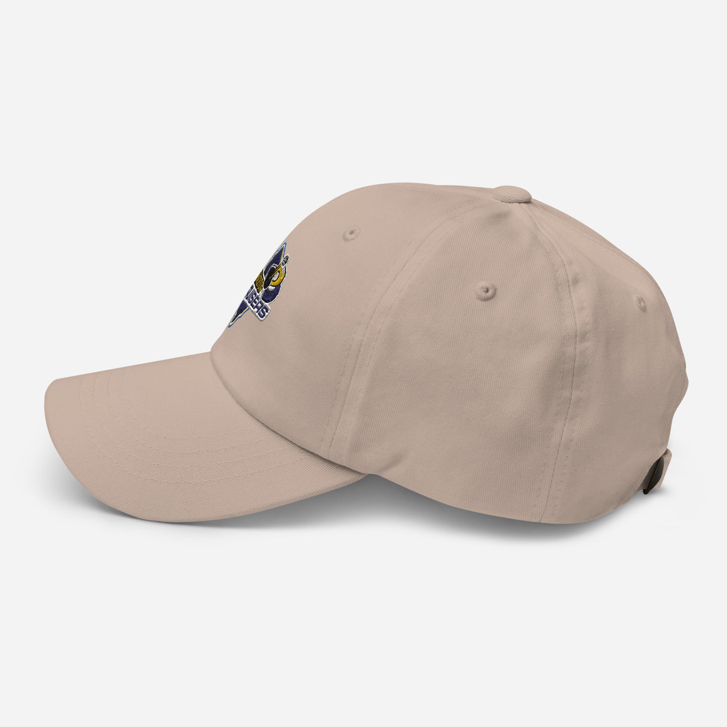 Princeton Bruisers NPL Classic Baseball Hat - Cotton Twill