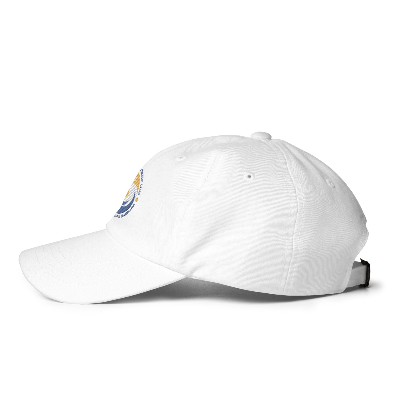 SWELL Pickleball Embroidered Cotton Traditional Baseball Hat