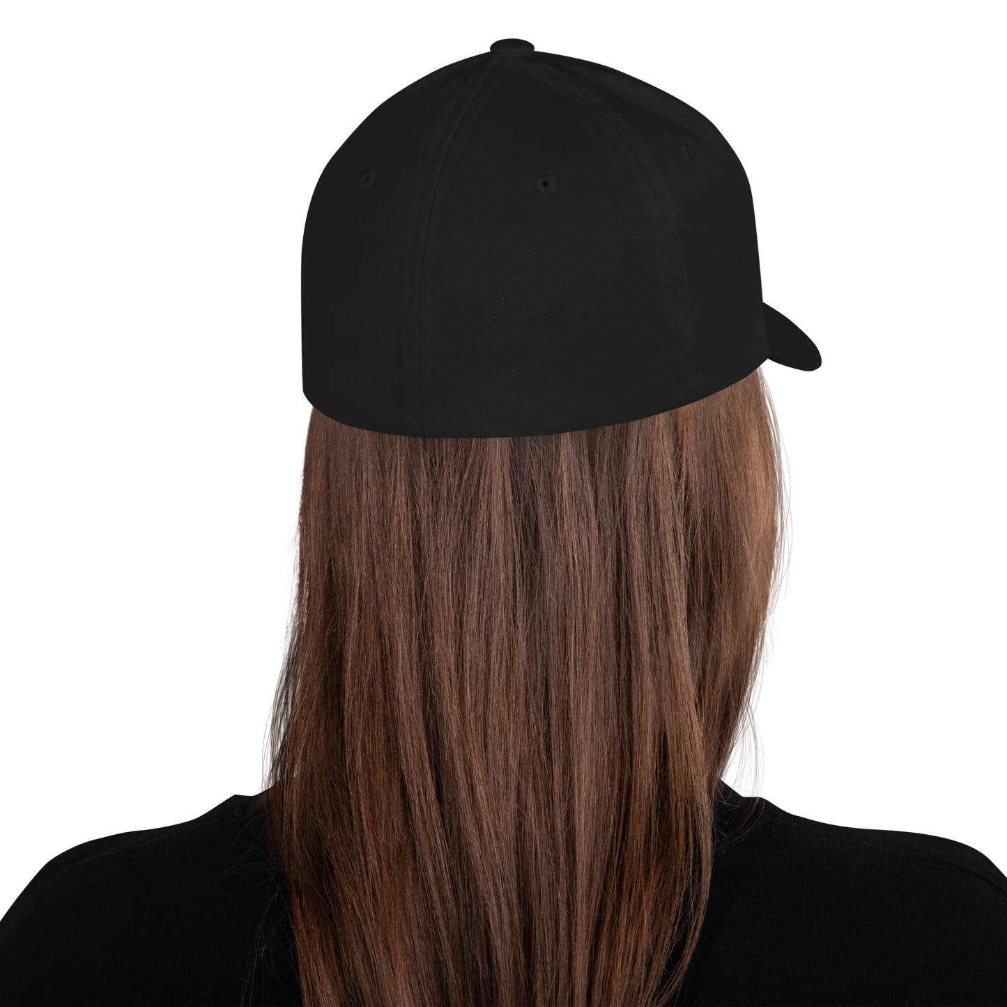 Cathedral Oaks Swell Pickleball Structured Twill Hat