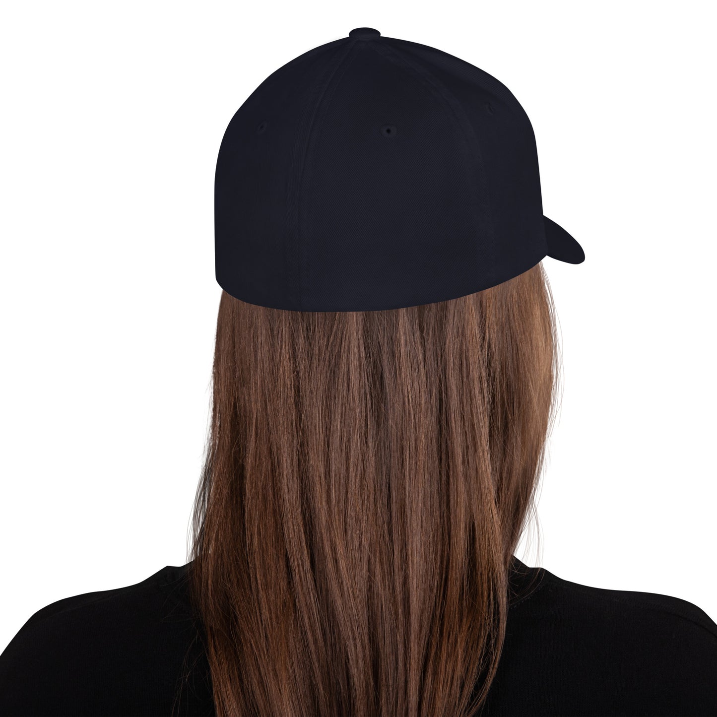 NPL Championship Weekend -Embroidered HOT Pink Structured Twill Cap