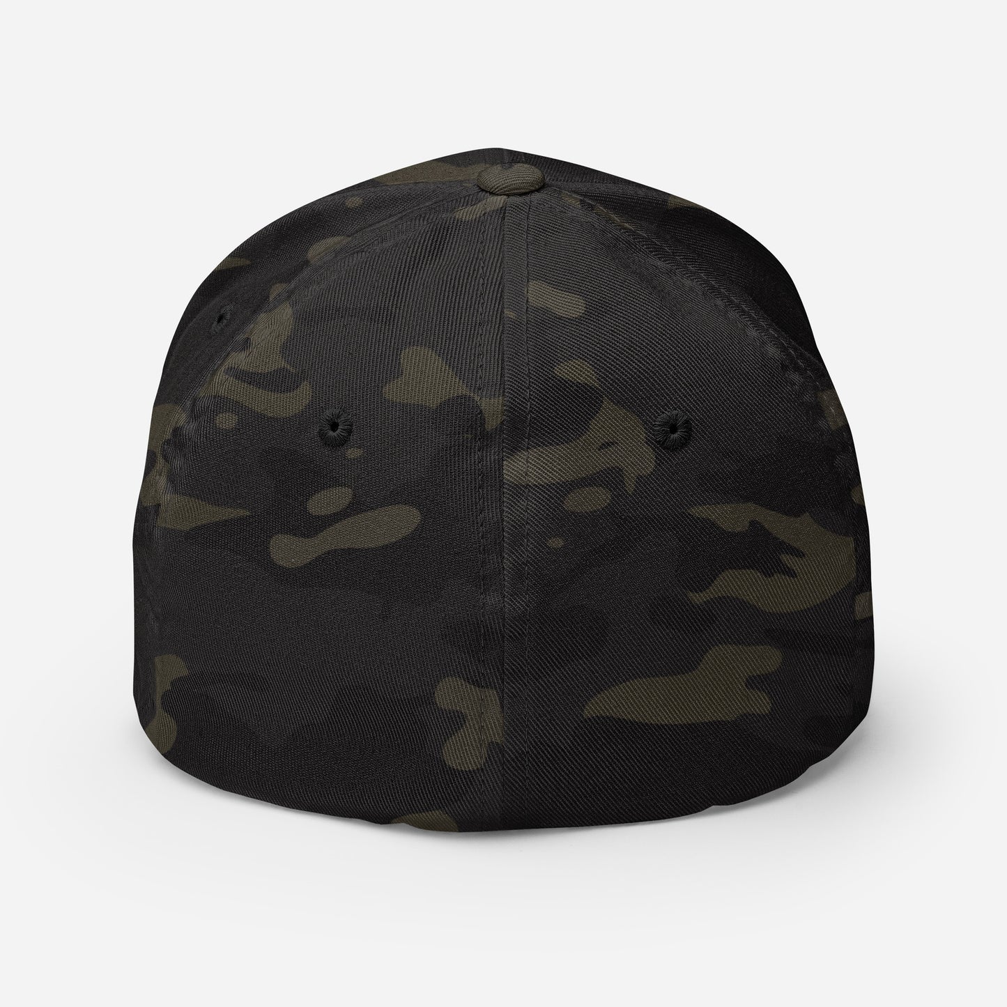 NPL Championship Weekend -Embroidered HOT Pink Structured Twill Cap