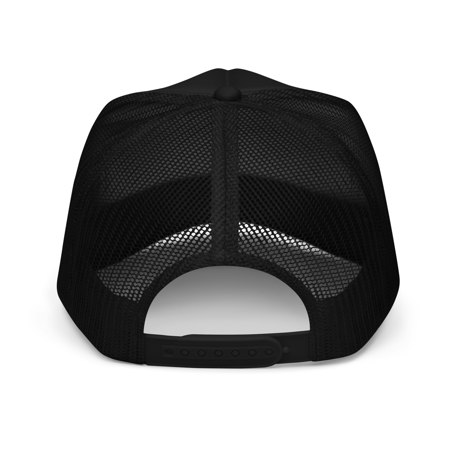 Princeton Bruisers NPL Team Foam trucker hat