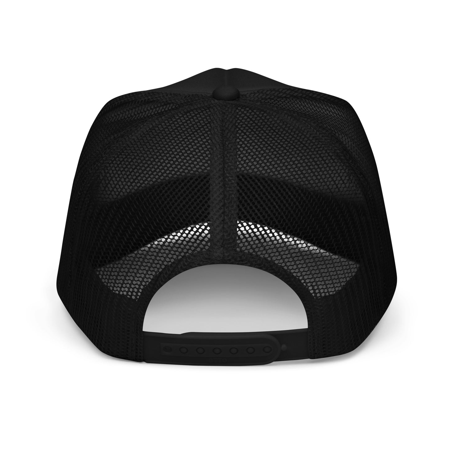 Austin Ignite (dark colors) NPL Team Foam trucker hat