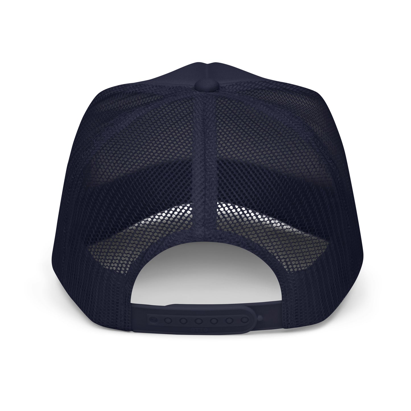 Austin Ignite (dark colors) NPL Team Foam trucker hat