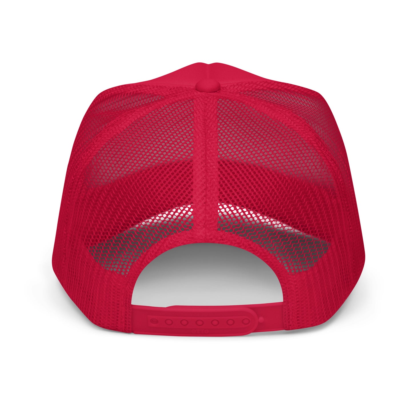 Austin Ignite (dark colors) NPL Team Foam trucker hat