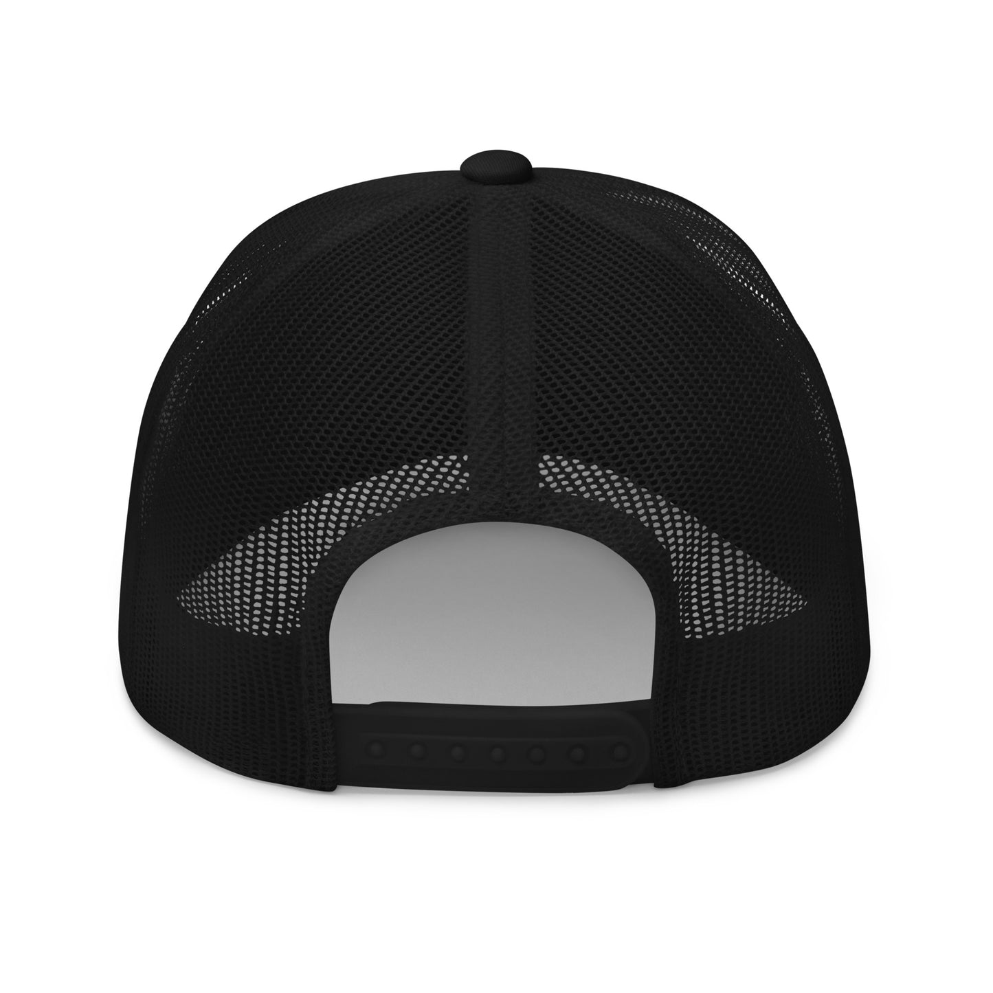 NPL National Championship Weekend Embroidered Trucker Hat Mesh Back