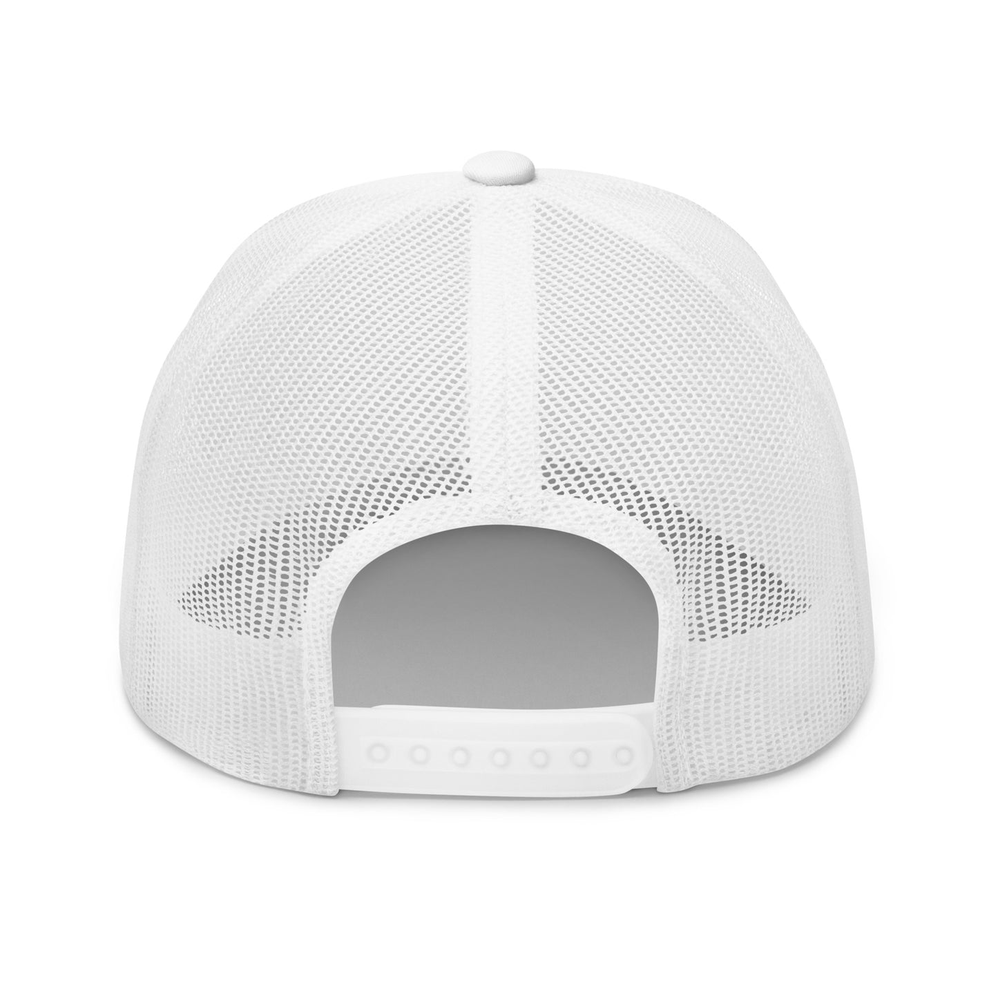 NPL National Championship Weekend Embroidered Trucker Hat Mesh Back