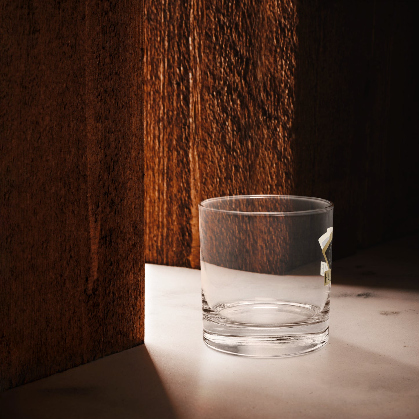 Pickleball Hall of Fame - On the Rocks (Can add your name to opposite side)