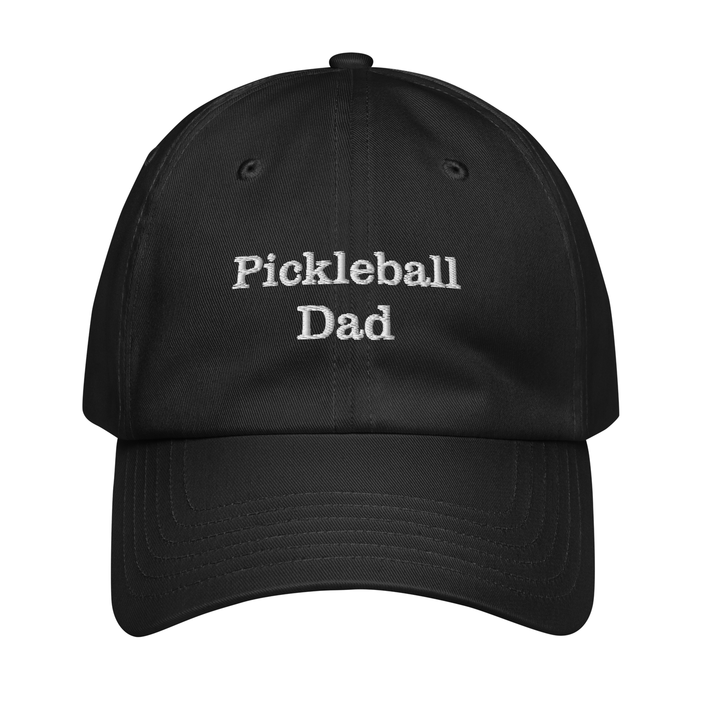Pickleball Dad Under Armour® Dad Hat