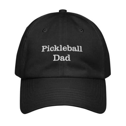 Pickleball Dad Under Armour® Dad Hat