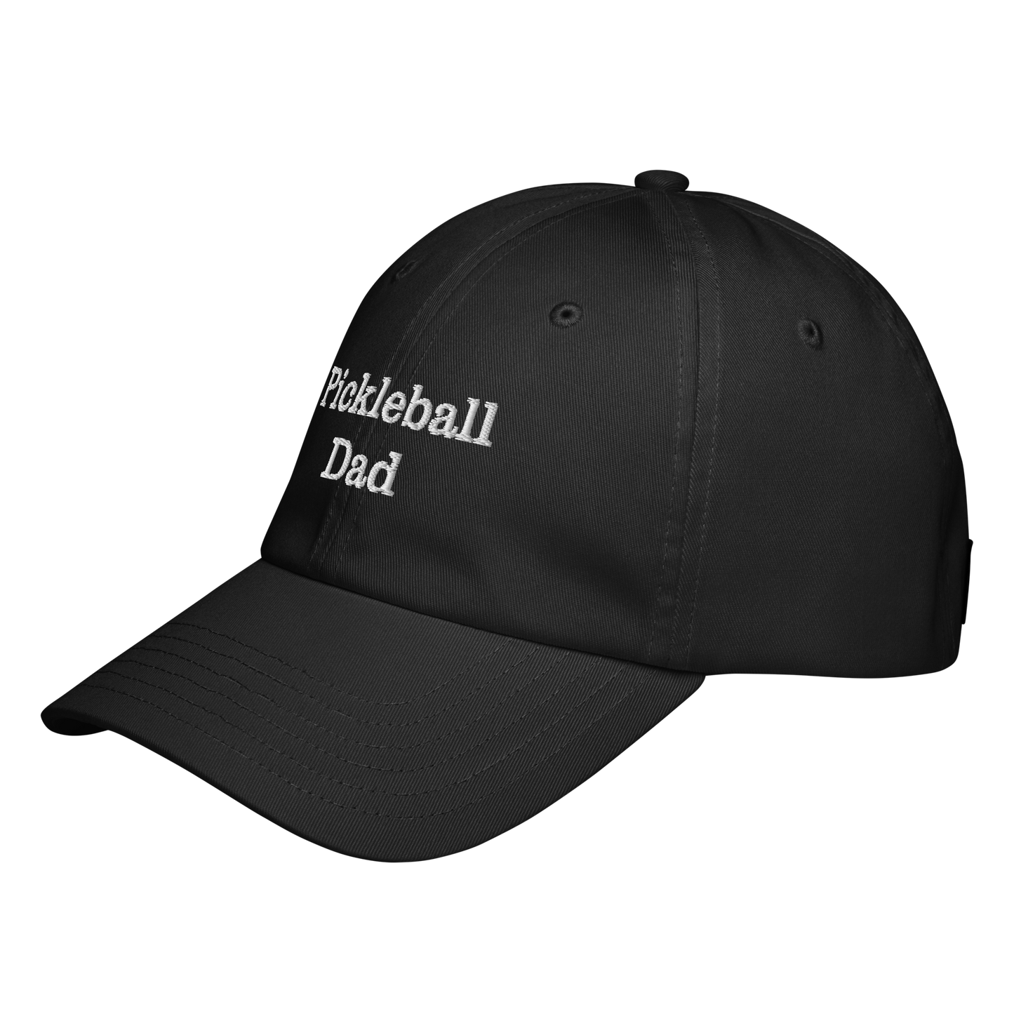 Pickleball Dad Under Armour® Dad Hat