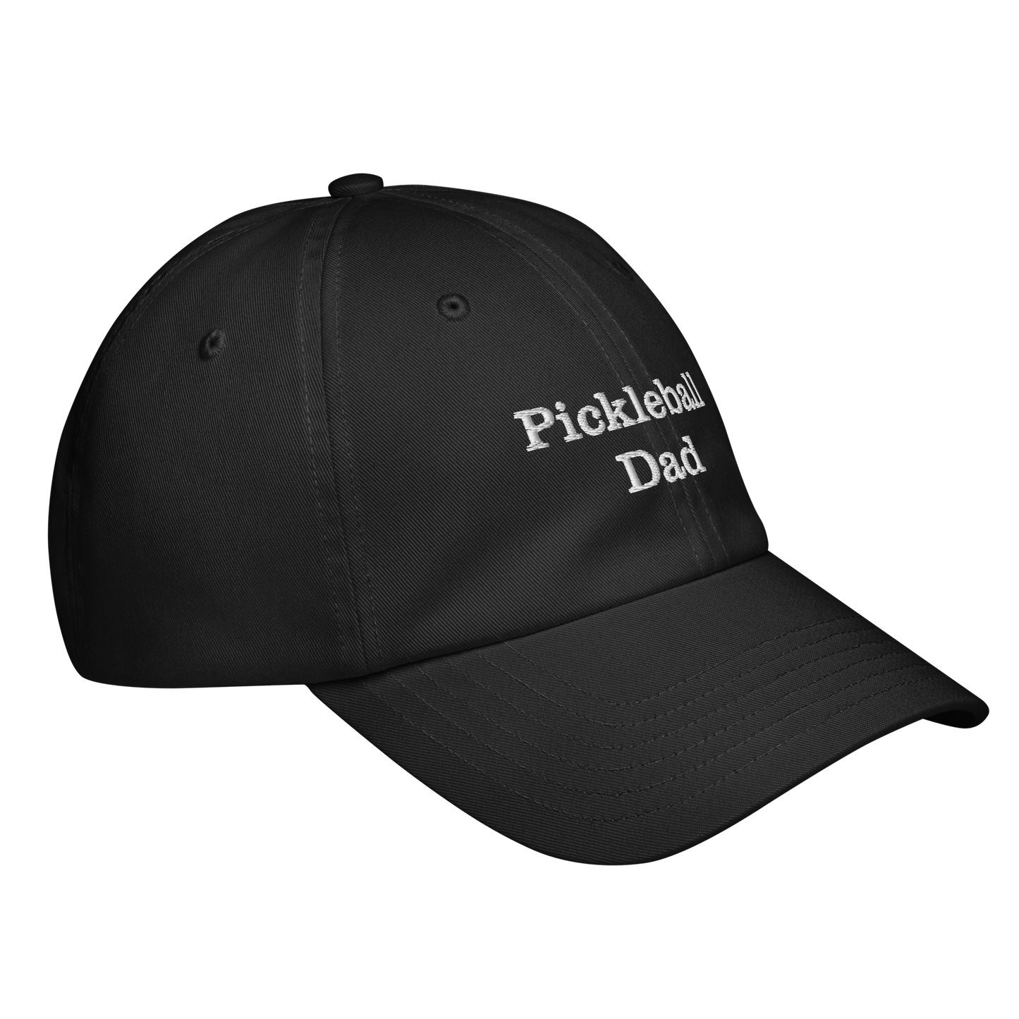 Pickleball Dad Under Armour® Dad Hat