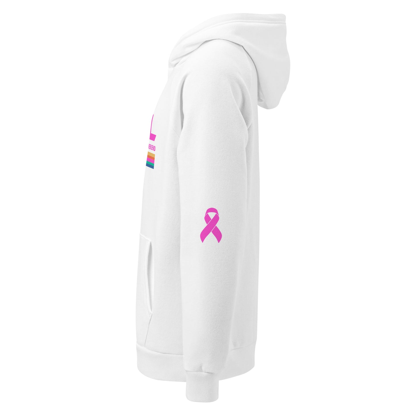 NPL Retro National Championship Weekend Under Armour® hoodie - unisex