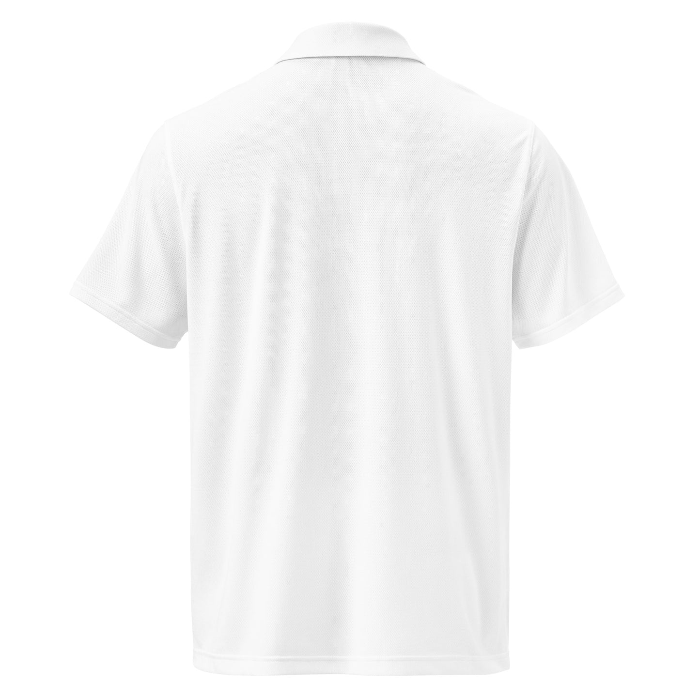 IPTPA Embroidered Under Armour® men's polo