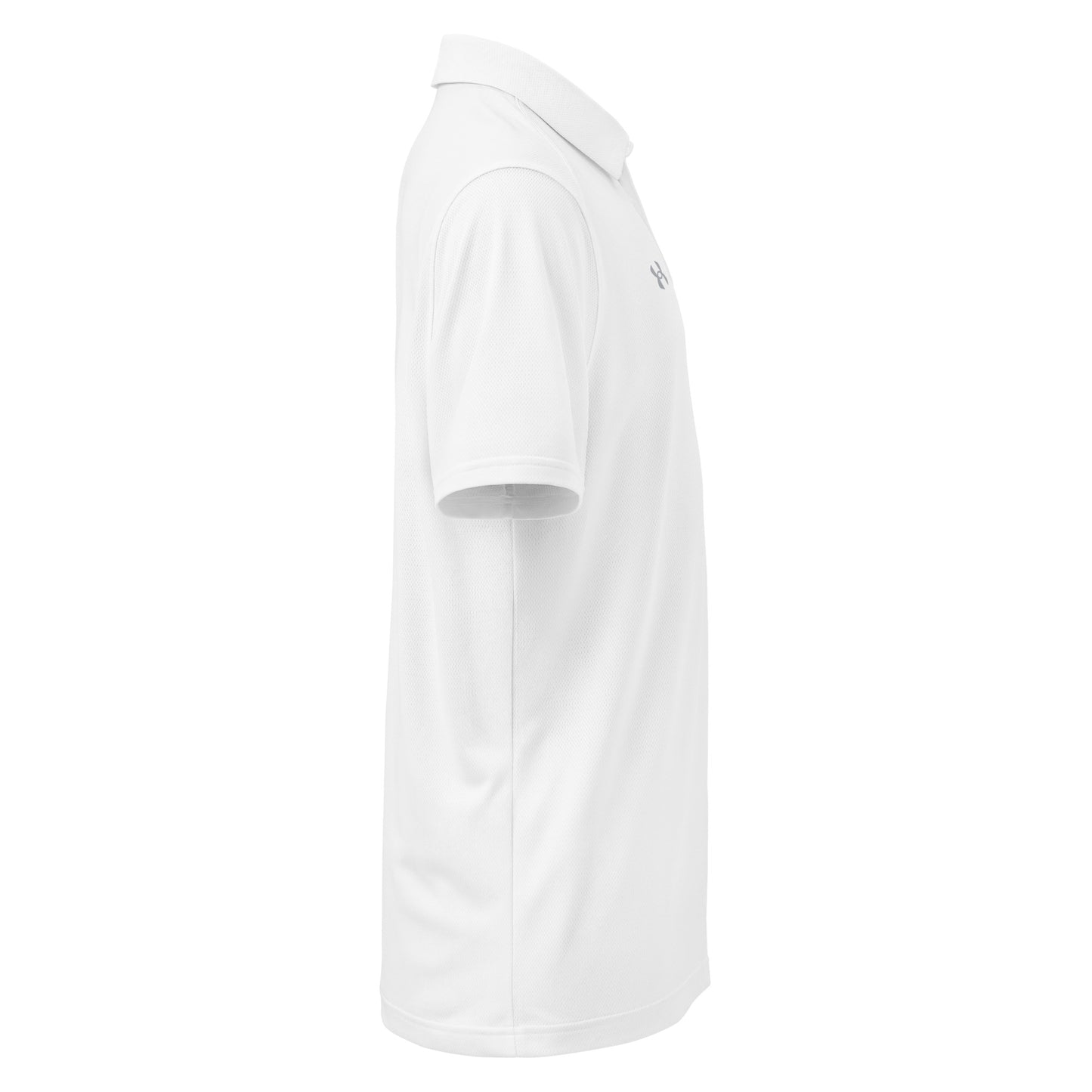 IPTPA Embroidered Under Armour® men's polo
