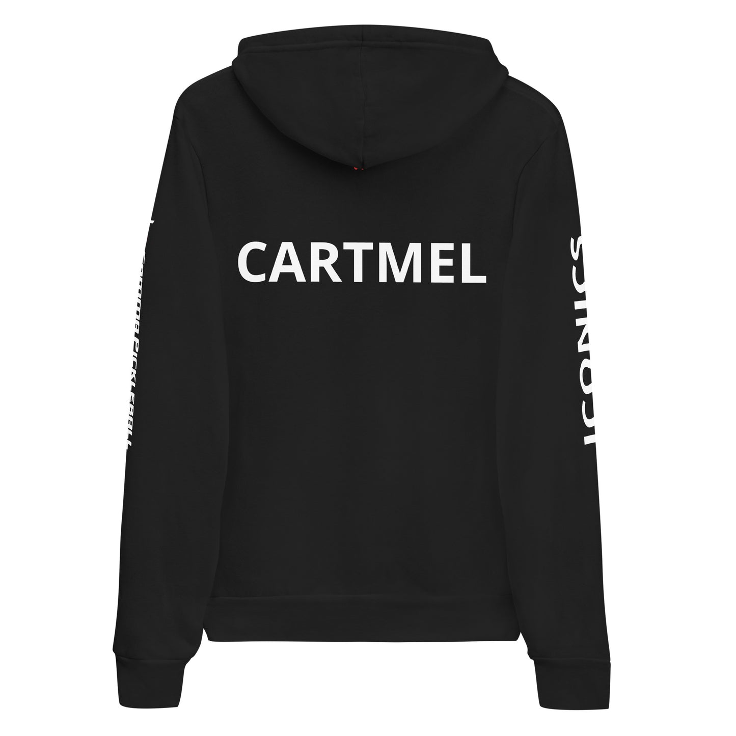 CHERYL CARTMEL Unisex hoodie