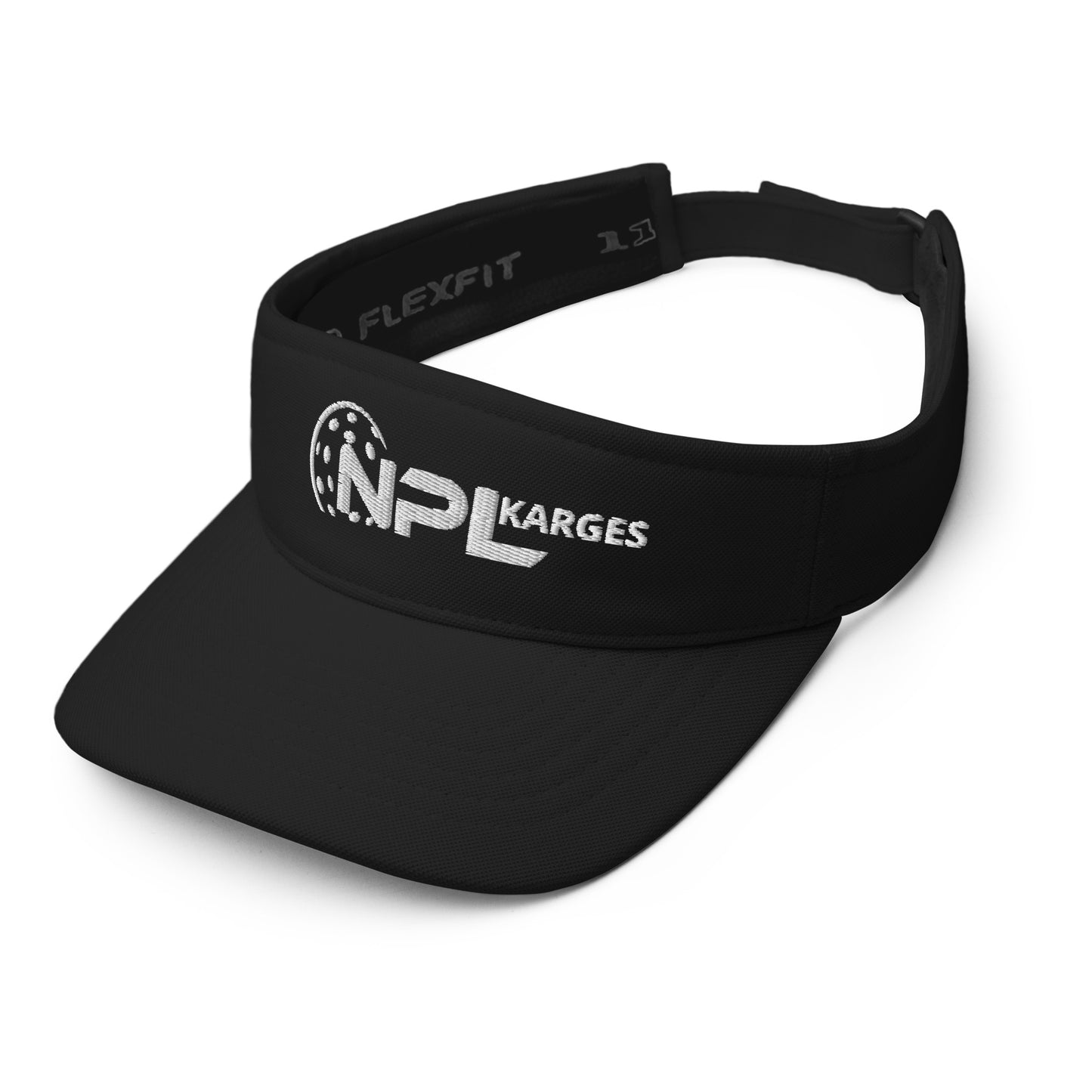 NPL Customized Sport’s Visor