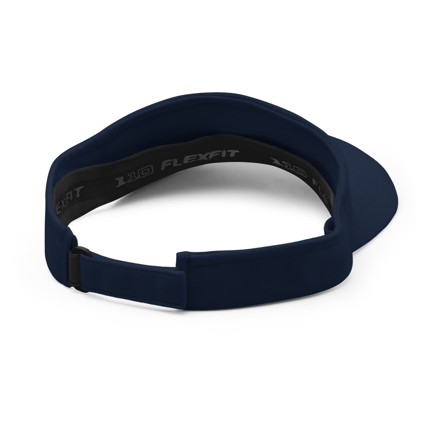 NPL Championship Weekend Embroidered Visor