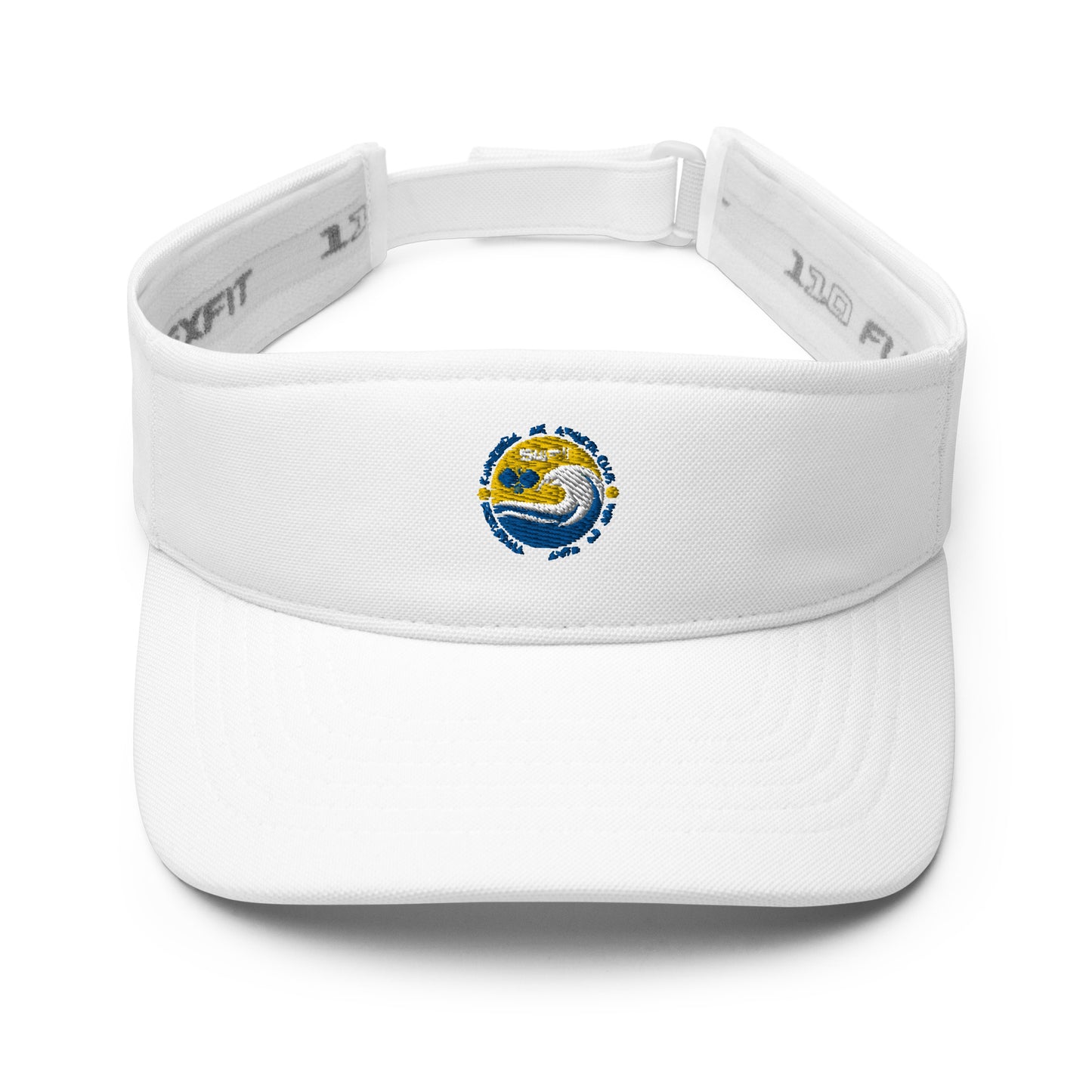 Cathedral Oaks SWELL Clubs Performance Sports Visor