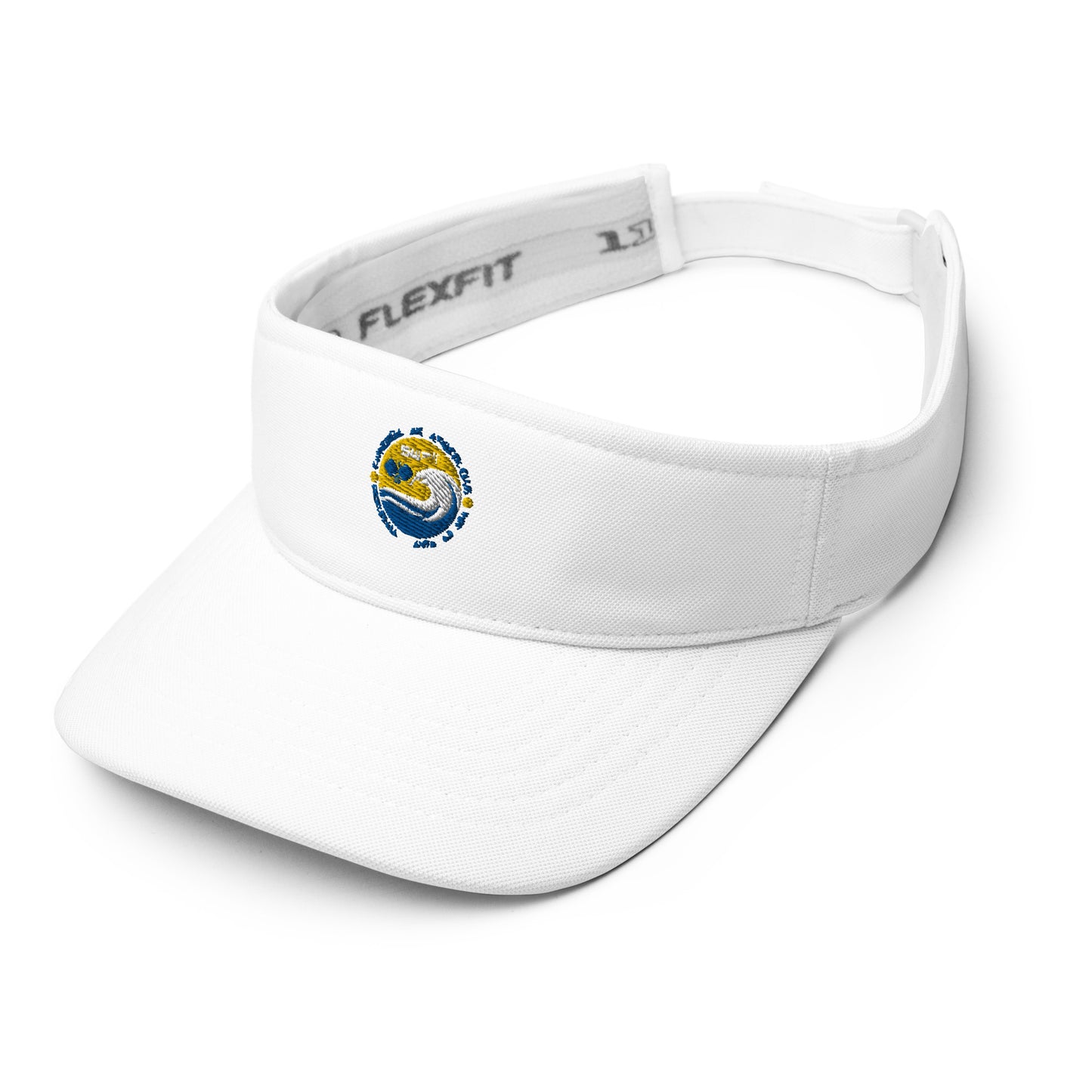 Cathedral Oaks SWELL Clubs Performance Sports Visor