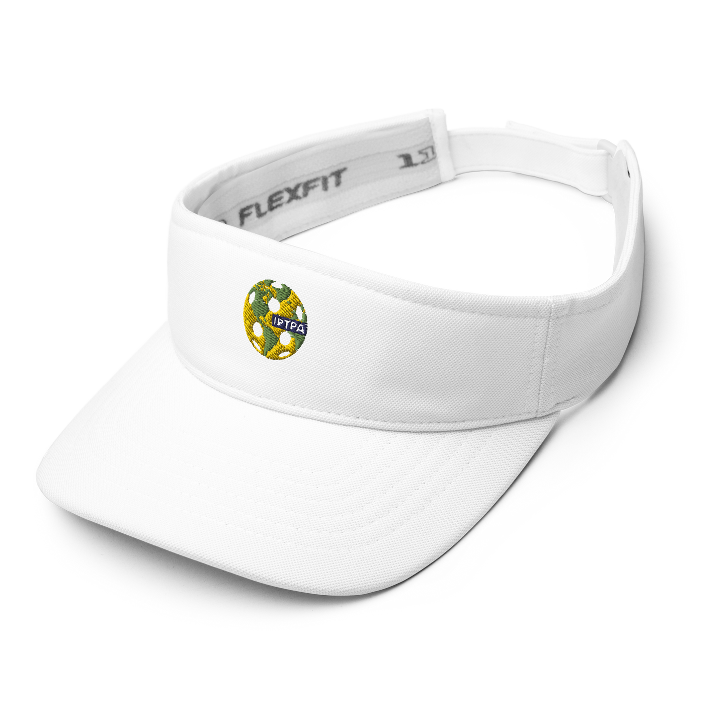 IPTPA Sport Visor