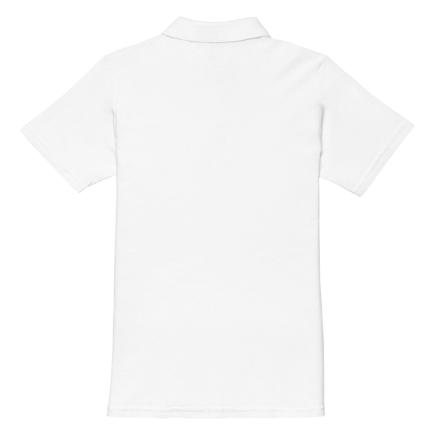 IPTPA Women’s pique polo shirt