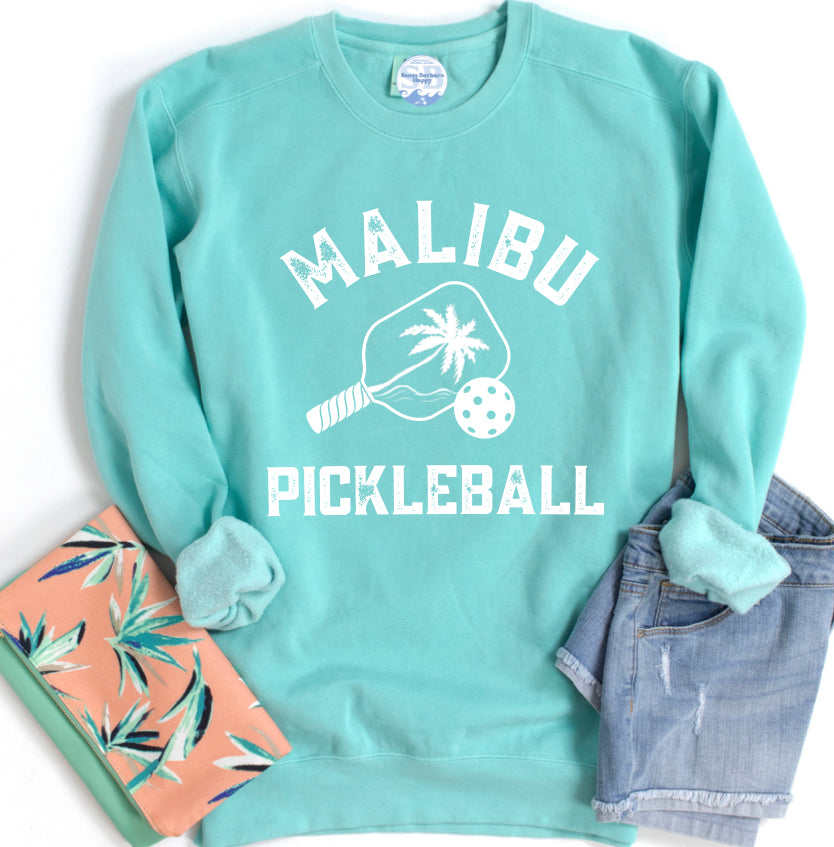 Malibu Pickleball Apparel