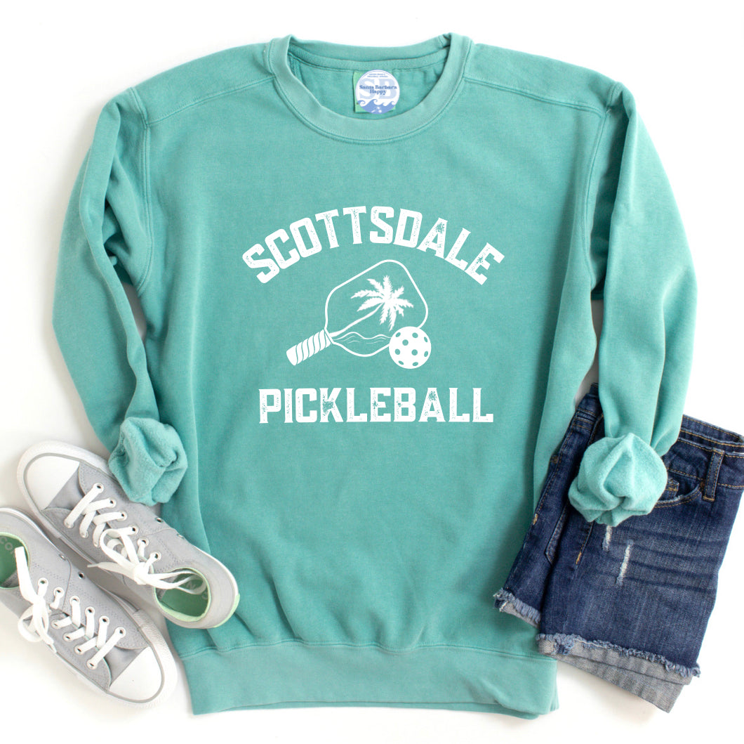 Scottsdale Pickleball Apparel