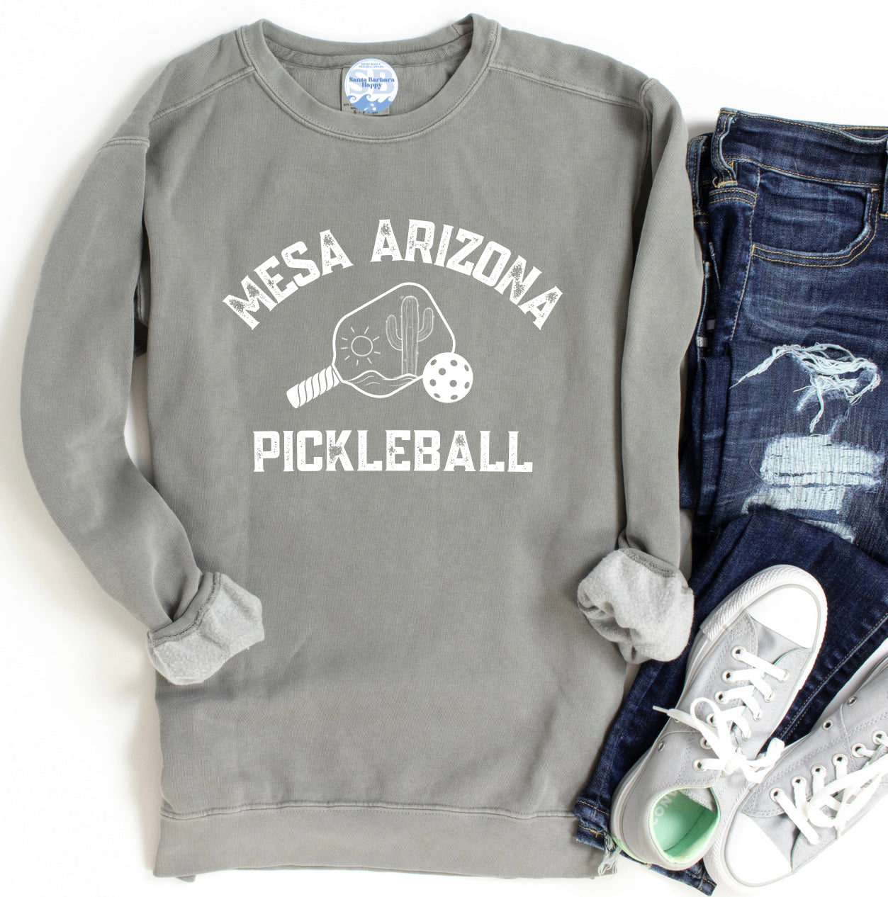 Mesa Arizona Pickleball Apparel