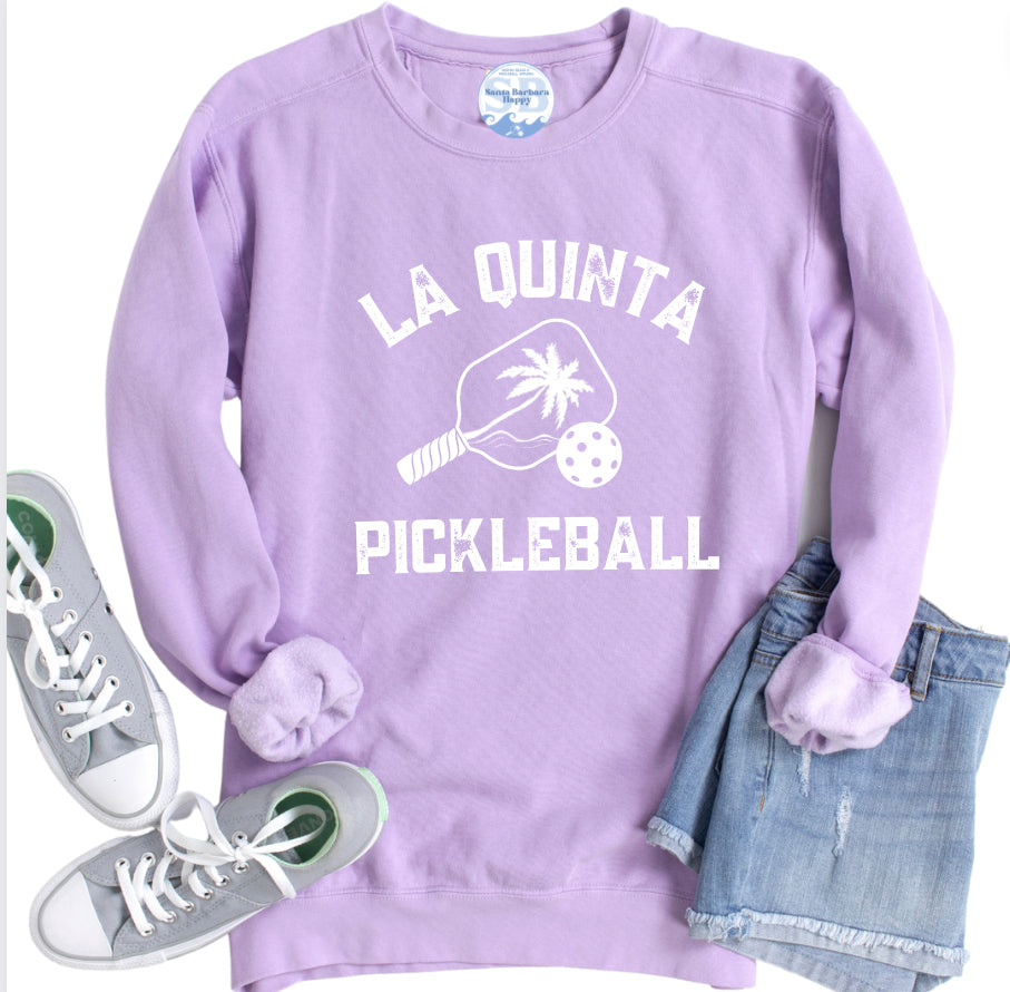 La Quinta Pickleball Apparel