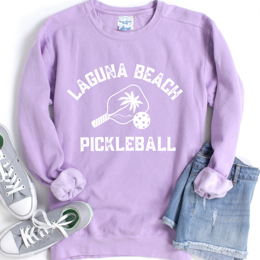 Laguna Beach Pickleball Apparel