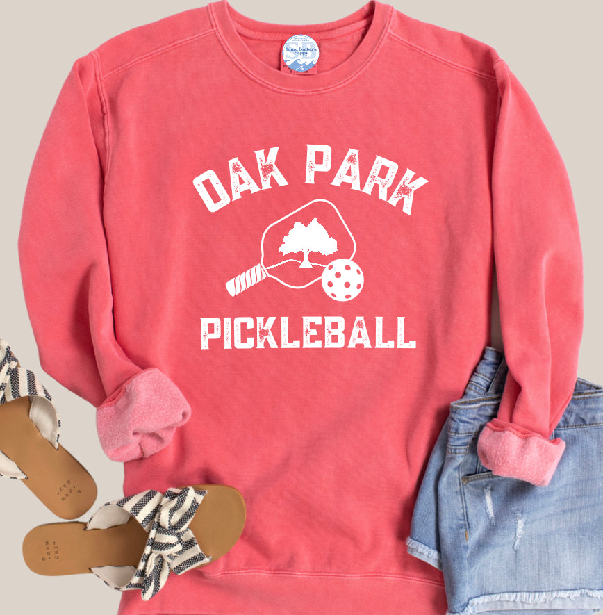 Oak Park Pickleball