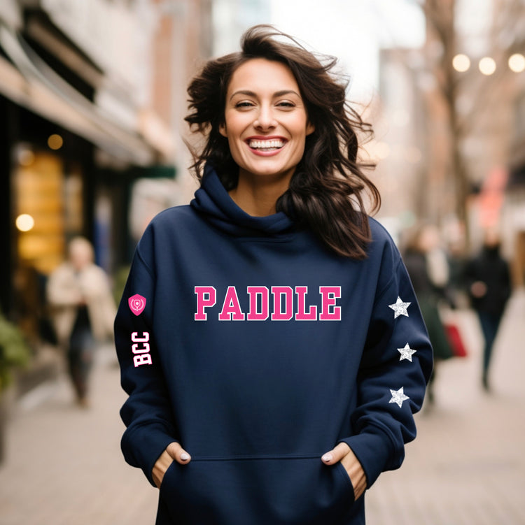 PADDLE Crews & Hoodies Collection