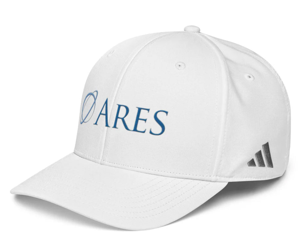 ARES Management Merchandise Store - add your name to any item