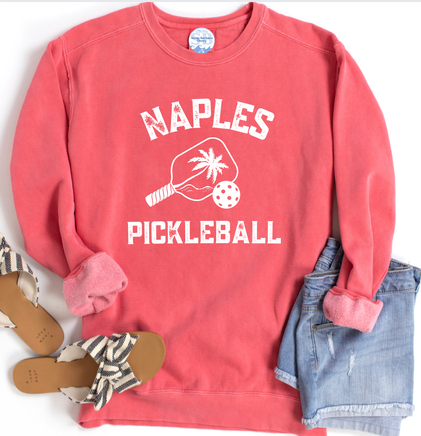 Naples Pickleball Apparel