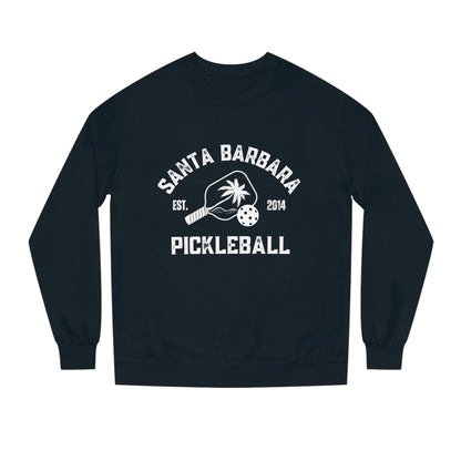 New Santa Barbara Pickleball Crews - Unisex