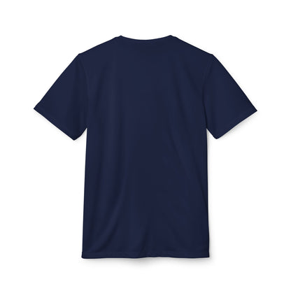 The Del Rays  ADIDAS Unisex Sport SPF 50 Performance T- Add name