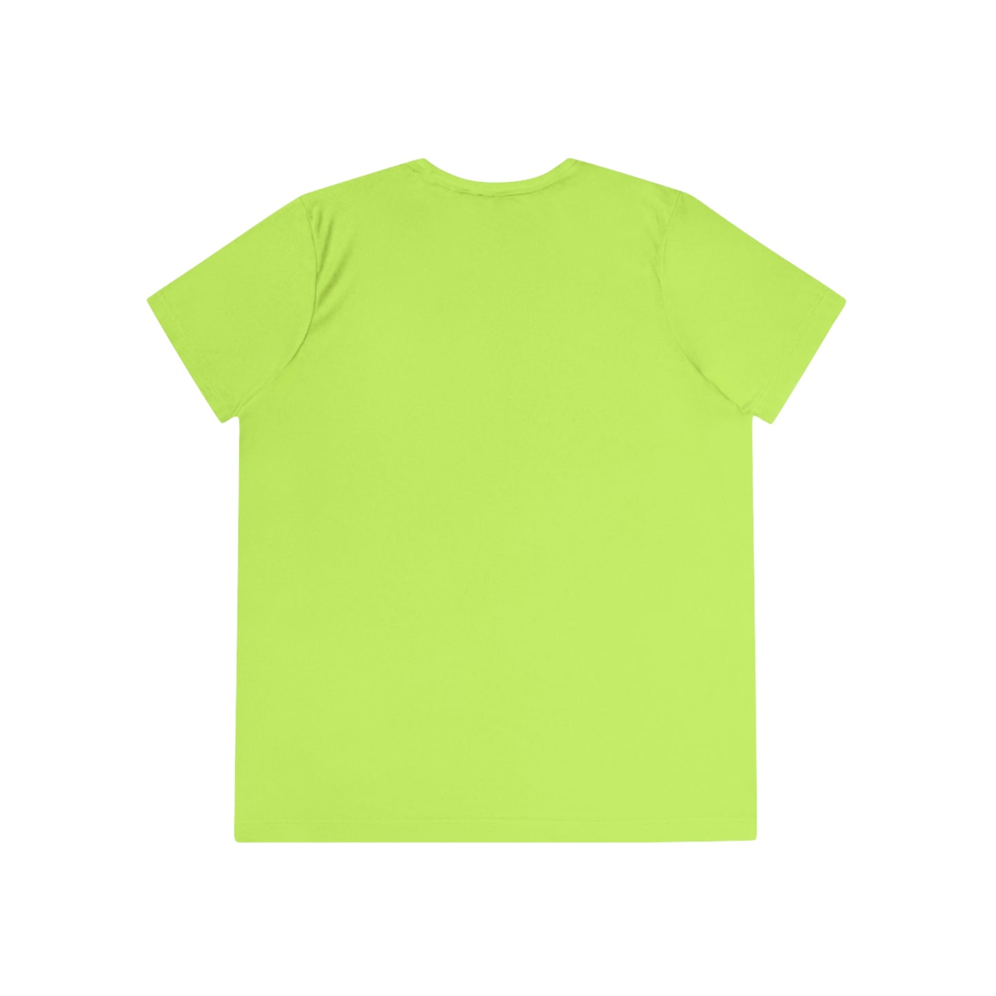 Pura Vida Ladies SPF 40 - moisture wicking Dynamite Pickleball Ladies Competitor Tee – Fun Tropical Sports Shirt