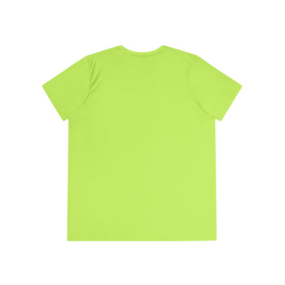Pura Vida Ladies SPF 40 - moisture wicking Dynamite Pickleball Ladies Competitor Tee – Fun Tropical Sports Shirt