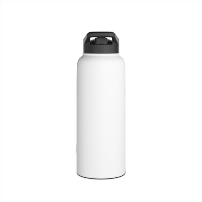 IPTPA Teaching Pro (or your name) 32 oz large -Stainless Steel Water Bottle, Standard Lid