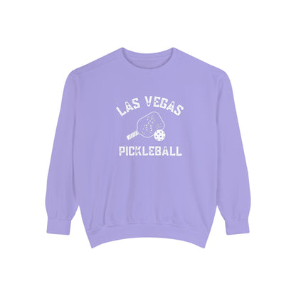 Las Vegas Pickleball Crews - Comfort Colors