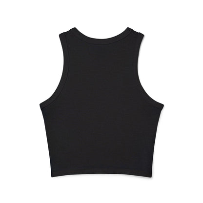 Pura Vida Dynamite Pickleball Racer Tank Top for Active Women