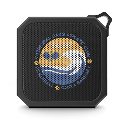 Cathedral Oaks SWELL Pickleball Blackwater Outdoor Bluetooth Speaker