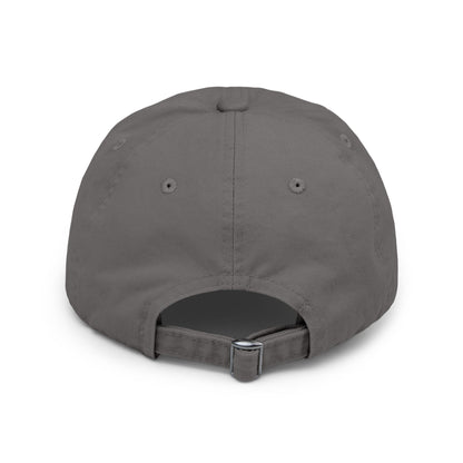 Florida Storm Unisex Distressed Hat - Printed large logo