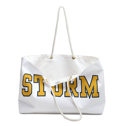 Florida Storm Bag w/ Rope Handles, Add name