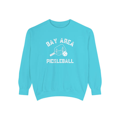 Bay Area Pickleball Crew - Comfort Colors