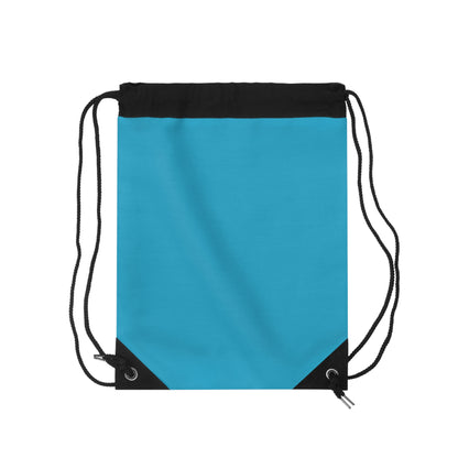 Del Webb Pickleball - Drawstring Bag - Can customize